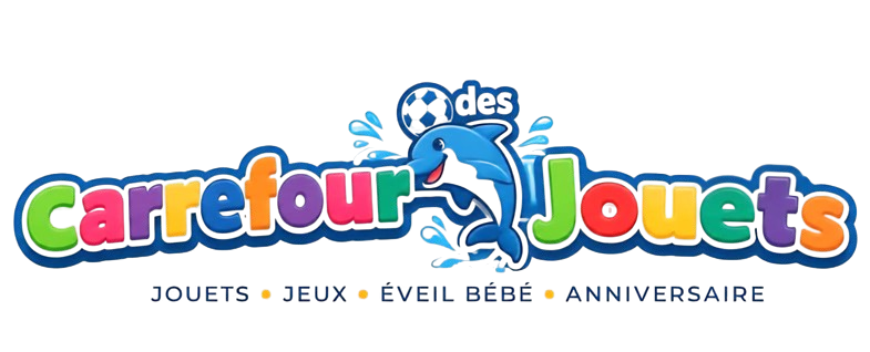 Carrefour des Jouets